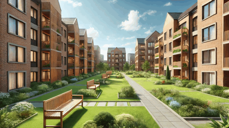 HUD Low Income Housing Programs Your Complete Guide to Affordable Housing in 2025