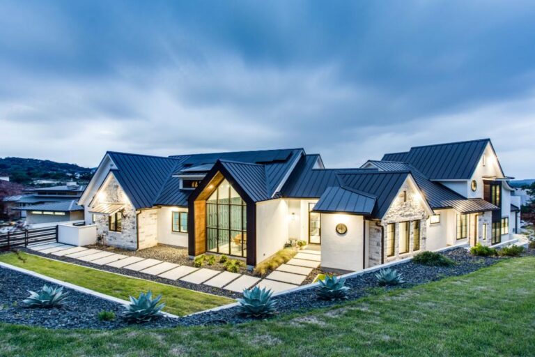 Best Green Home Builders 2025 Leading the Way in Eco-Friendly Home Construction