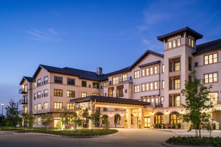 Affordable Low Income Senior Housing Near Me 2025 Guide to Safe and Comfortable Living