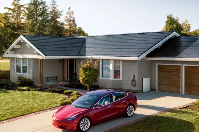 Sustainable Building Design Best Eco-Friendly Materials and Smart Technologies for 2025