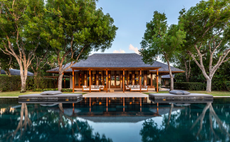 Discover the Best Luxury Vacation Villas for an Unforgettable Getaway in 2025