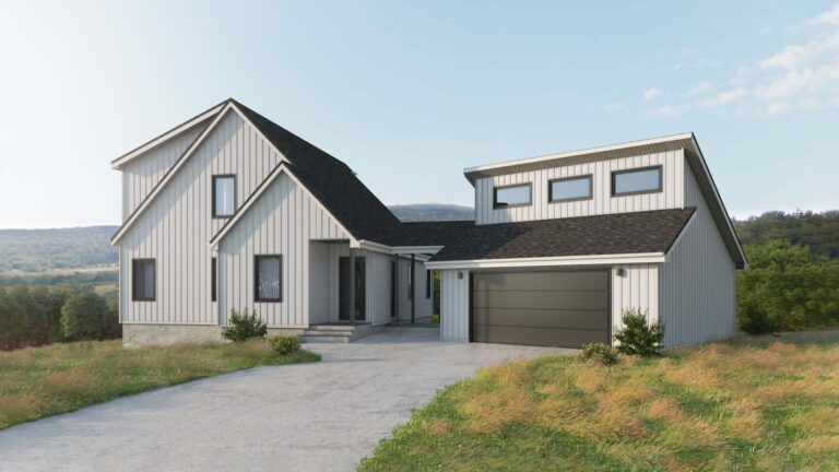 Best Eco Home Builders 2025 Building a Sustainable Future with Energy-Efficient Homes