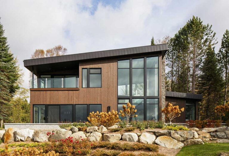 Best Sustainable Home Builders 2025 Eco-Friendly Construction for a Greener Lifestyle