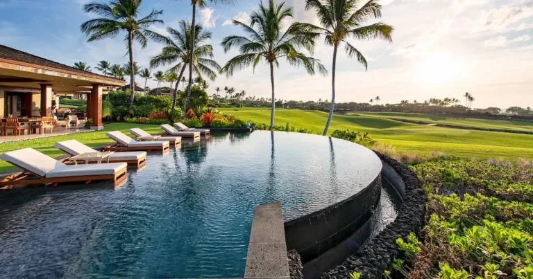 Luxury Villas for Rent in 2025 The Ultimate Guide to High-End Private Getaways