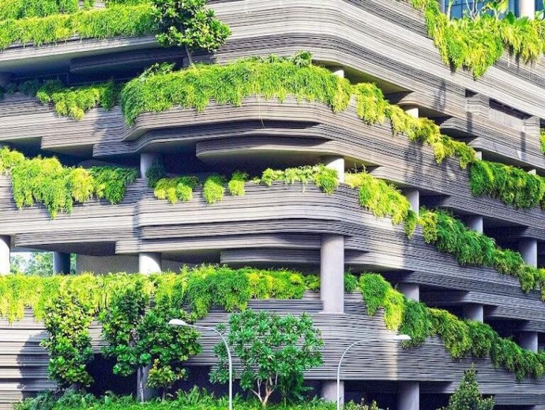 Best Eco Friendly Building Materials and Technologies for Sustainable Living in 2025